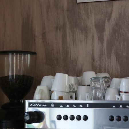 托萨马尔酒店 滨海托萨 外观 照片