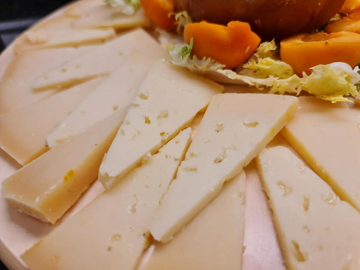 托萨马尔酒店 滨海托萨 外观 照片