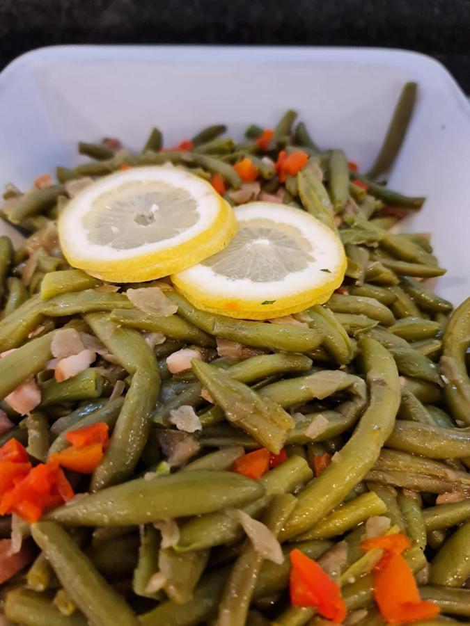 托萨马尔酒店 滨海托萨 外观 照片