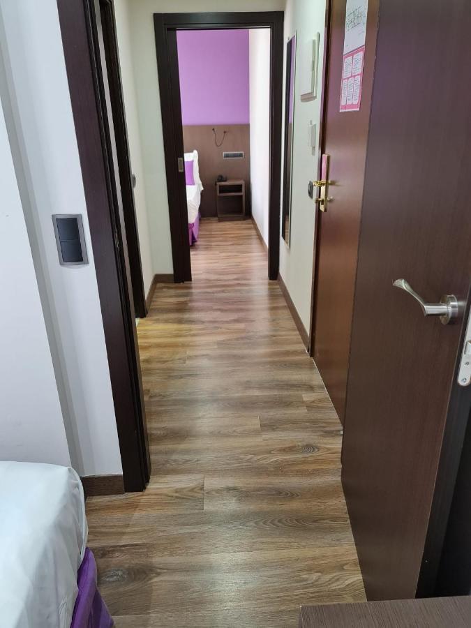 托萨马尔酒店 滨海托萨 外观 照片